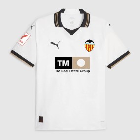 Prima Maglia Valencia 2023/2024